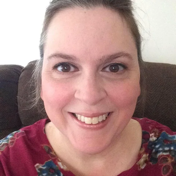 Terisanne Prevett (Trish)
